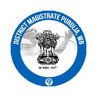 District Magistrate, Purulia Company Logo
