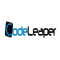 CodeLeaper IT Solutions Pvt Ltd Company Logo