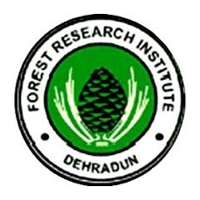 Forest Research Institute Dehradun logo