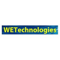 We Technologies Company Logo