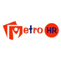 Metro Hr Consultancy Company Logo