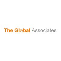 The Global Associates Company Logo