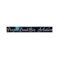 PeopleLead Biz Solutions Company Logo