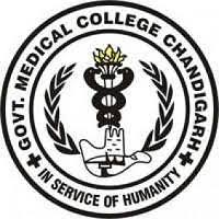 Government Medical College and Hospital logo