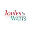 Joules to Watts Business Solution Pvt Ltd. Company Logo
