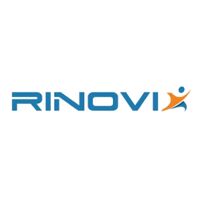Rinovix HR Solutions Company Logo