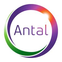 Antal International Company Logo