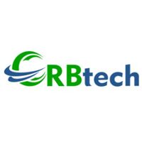 Crbtech Solutions Pvt Ltd Company Logo