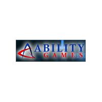 Ability Games Pvt Ltd Company Logo