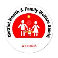 District Health & Family Welfare Samiti, Jhargram Company Logo