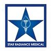 STAR RADIANCE MEDICAL logo