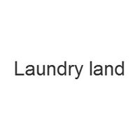 Laundry Land Company Logo