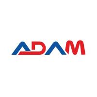 Adam Media And recreation Pvt. Ltd. Company Logo