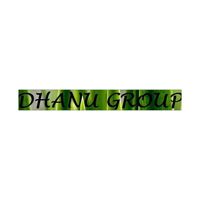 DHANU GROUP logo