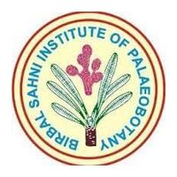 Birbal Sahni Institute of Palaeobotany Company Logo