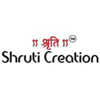 SHRUTI CREATION logo