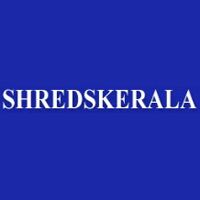Shreds Kerala Company Logo