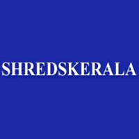 Shreds Kerala Jobs