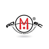 ADMEC Multimedia Institute Company Logo