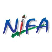 NIFA Fine Art Academy Company Logo