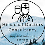 Himachal Doctors Consultancy logo