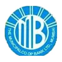 Municipal Co-operative Bank Ltd Company Logo
