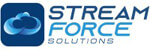 StreamForce Solutions logo