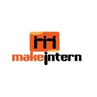 Makeintern Company Logo
