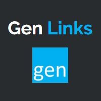 Gen Links Company Logo