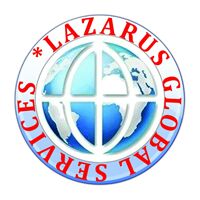 Lazarus Global Srvices Company Logo