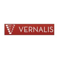 Vernalis , a division of orion Company Logo