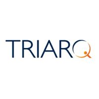 TriarQ Health Company Logo