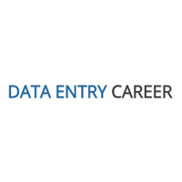 dataentrycareer logo