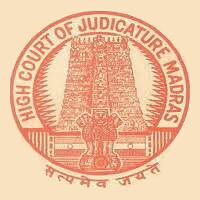 High Court Madras Company Logo