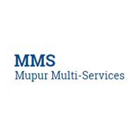 Mupur Multi Services Private Limited Company Logo