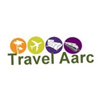 Travel Aarc Company Logo