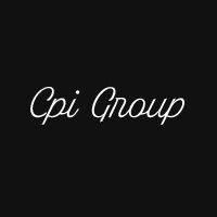 CPI Group Company Logo