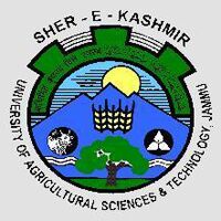 Sher-e-Kashmir University of Agricultural Sciences and Technology of Jammu Company Logo