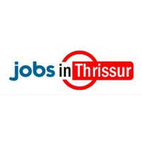 Jobs in Thrissur. Com Company Logo