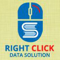 Right Click Data Solution logo