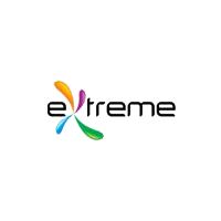 Extreme Media Company Logo