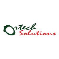 Ortech Solutions Company Logo