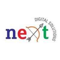 Next Digital Solutions Company Logo