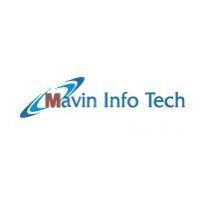 MavinInfotech Company Logo