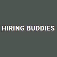 Hiring Buddies Company Logo