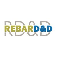 REBAR DESIGN AND DETAIL logo