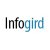 Infogird Informatics Pvt Ltd Company Logo