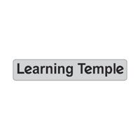 Learning Temple Academy logo