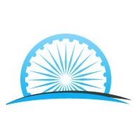 New India Solutions Company Logo
