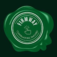 Firmway Services Pvt. Ltd. Company Logo